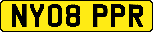 NY08PPR