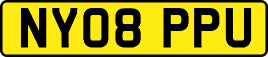NY08PPU