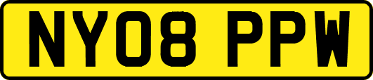 NY08PPW