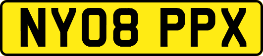 NY08PPX