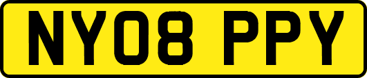 NY08PPY