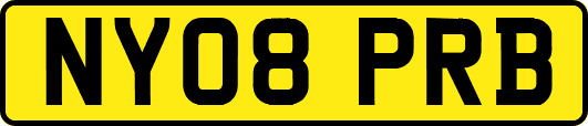 NY08PRB