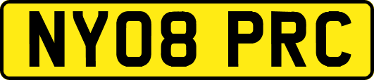NY08PRC