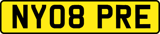 NY08PRE