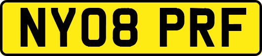 NY08PRF