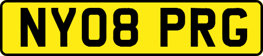 NY08PRG