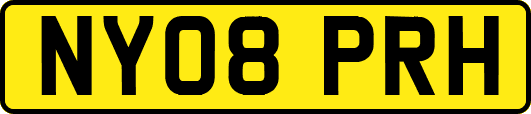 NY08PRH