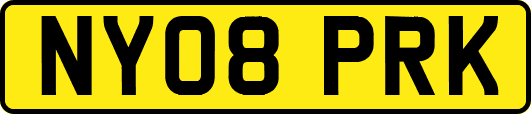 NY08PRK