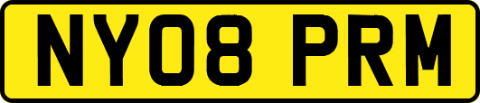 NY08PRM