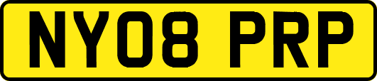 NY08PRP