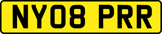 NY08PRR