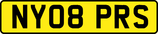 NY08PRS