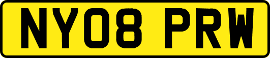 NY08PRW
