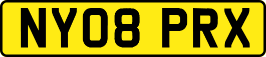 NY08PRX