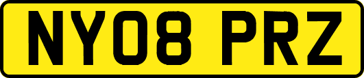 NY08PRZ