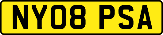 NY08PSA