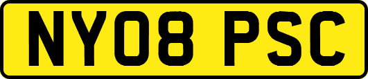 NY08PSC