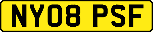 NY08PSF