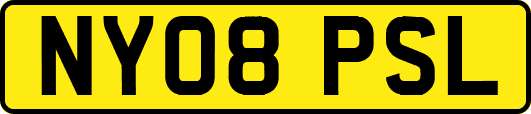 NY08PSL