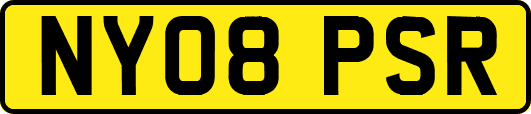 NY08PSR