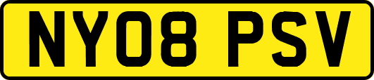 NY08PSV