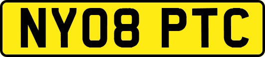 NY08PTC