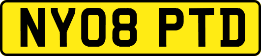NY08PTD