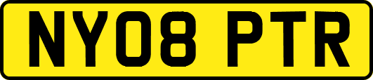 NY08PTR