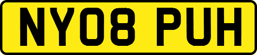 NY08PUH