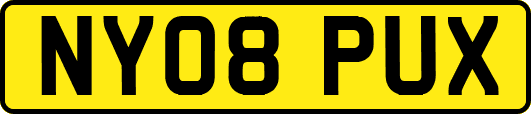 NY08PUX
