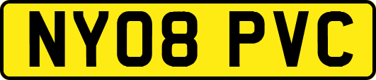 NY08PVC