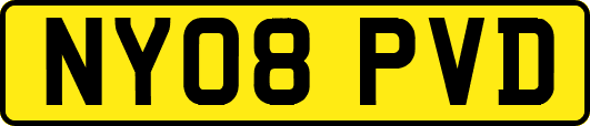NY08PVD