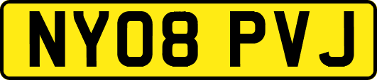 NY08PVJ