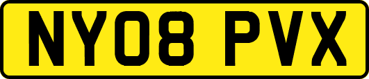NY08PVX