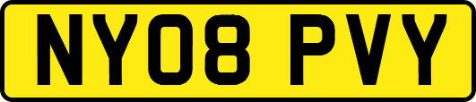 NY08PVY