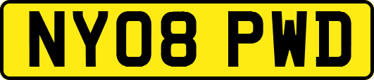 NY08PWD