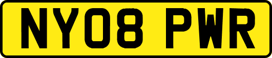 NY08PWR