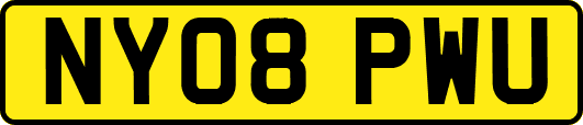 NY08PWU