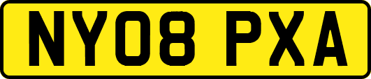 NY08PXA