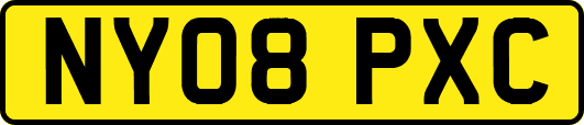 NY08PXC