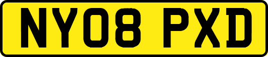 NY08PXD