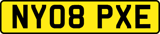 NY08PXE