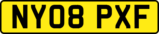 NY08PXF