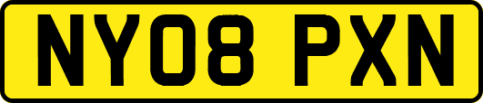 NY08PXN