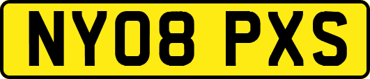 NY08PXS