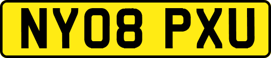 NY08PXU