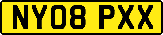 NY08PXX