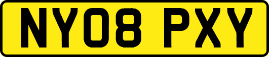 NY08PXY