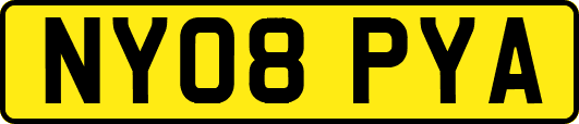 NY08PYA