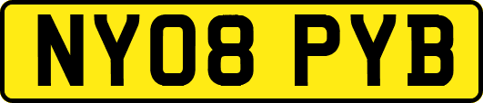 NY08PYB